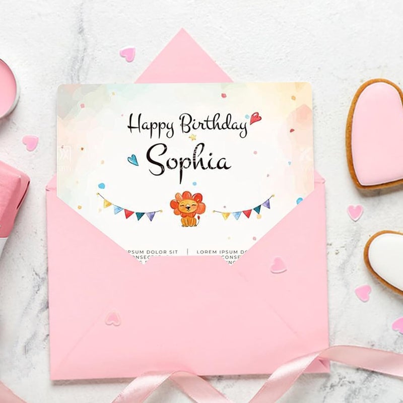 FLIPPED Cardstock 8.5" x 11 ",Cardstock Paper 85 lb/230 gsm,Cream Card Stock for Printer,Drawing,Gift tags,Invitations, Cards etc (Cream, 30 Sheets) - Image 2